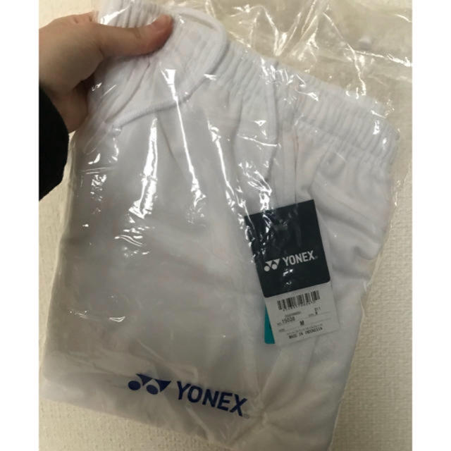 YONEX(ヨネックス)のテニス バトミントン ウェア スポーツ/アウトドアのテニス(ウェア)の商品写真