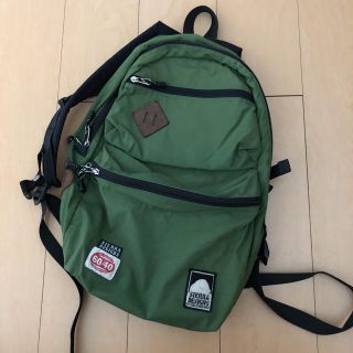 シェラデザイン(SIERRA DESIGNS)のSIERRA DESIGNSのリュック【専用】(リュック/バックパック)