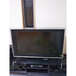 ソニー(SONY)の格安！理由あり！　SONY　地デジテレビ　40型(テレビ)