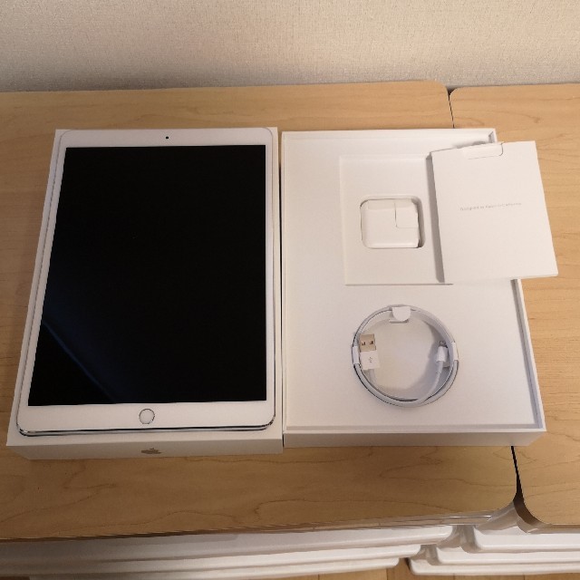 MK様専用 iPad Pro 10.5 256GB simフリー