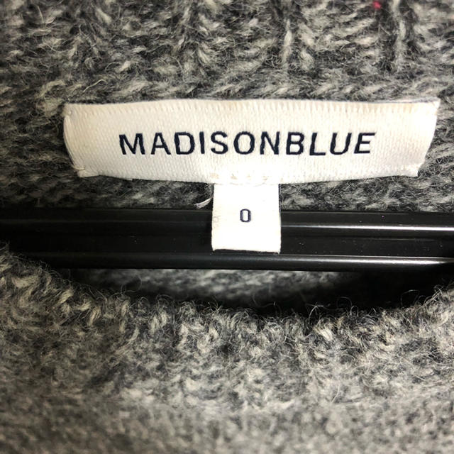 MADISONBLUE(マディソンブルー)のマディソンブルー ワンピース Madison blue  レディースのワンピース(ロングワンピース/マキシワンピース)の商品写真