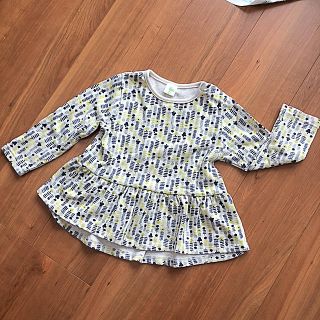 ディズニー(Disney)のもっさり様専用※※※Disney baby  トレーナー  95センチ(Tシャツ/カットソー)