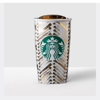 スターバックスコーヒー(Starbucks Coffee)の新品 箱付き スタバ タンブラー(タンブラー)