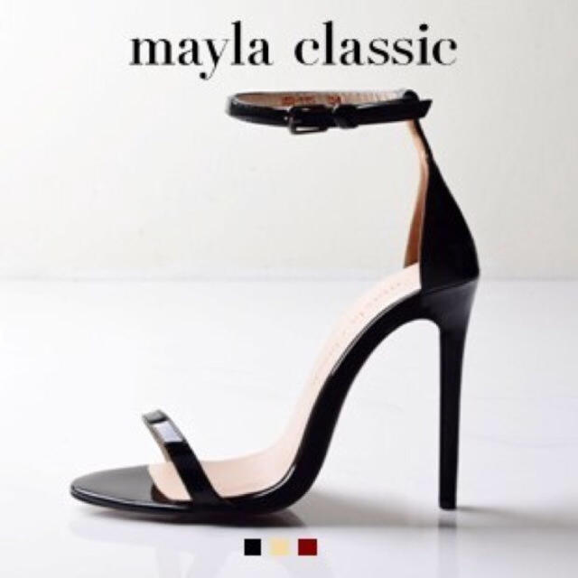 mayla classic  サンダル  レディースの靴/シューズ(サンダル)の商品写真