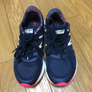 ニューバランス(New Balance)のニューバランスランニングシューズ(シューズ)