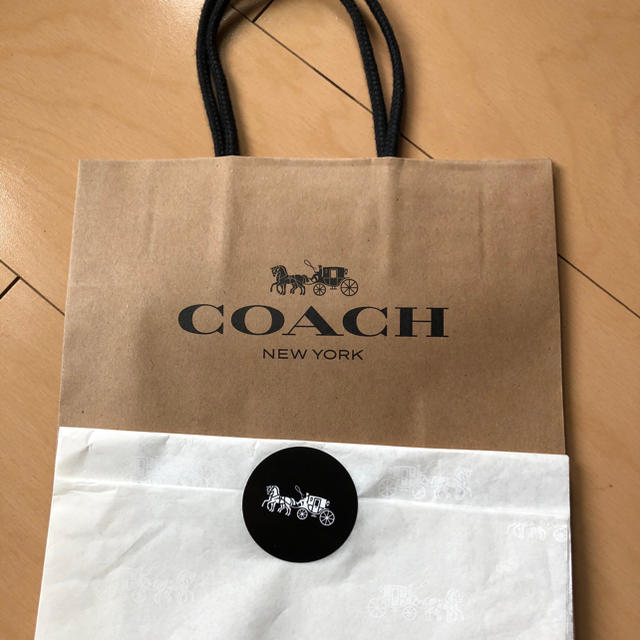 COACH(コーチ)のCOACH :長財布 //交渉OK！ レディースのファッション小物(財布)の商品写真