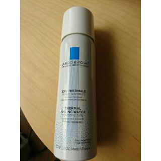 ラロッシュポゼ(LA ROCHE-POSAY)のラ ロッシュ ポゼ ターマルウォーター(化粧水/ローション)