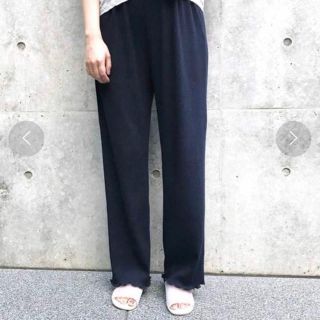 ミスティック(mystic)の【専用】mystic⋈effortless pants(カジュアルパンツ)