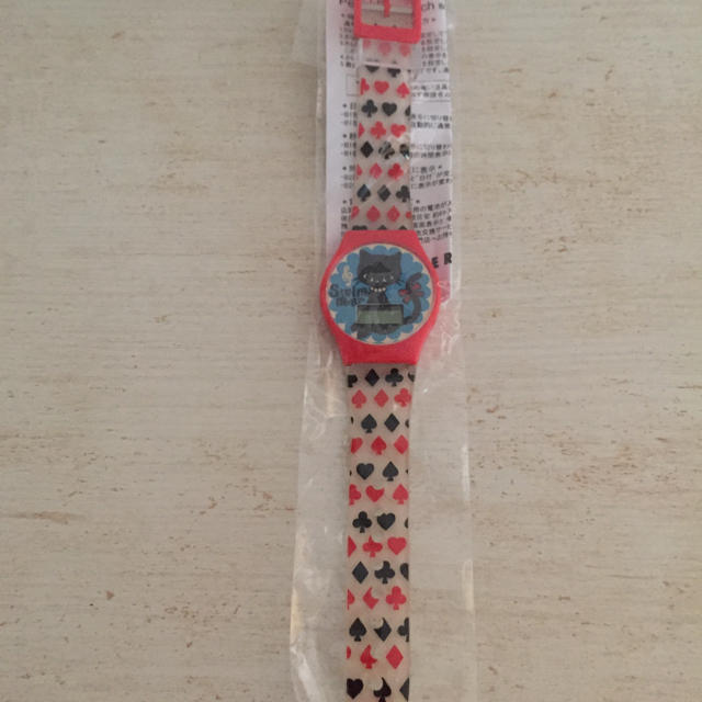 SWIMMER(スイマー)のスイマーの腕時計 レディースのファッション小物(腕時計)の商品写真