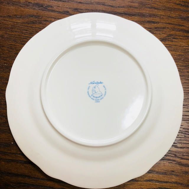 Noritake(ノリタケ)の[未使用]NORITAKE ジブリ 大皿 インテリア/住まい/日用品のキッチン/食器(食器)の商品写真
