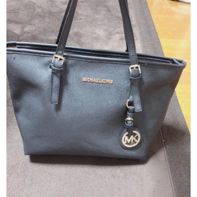 MICHAEL KORS トートバッグ