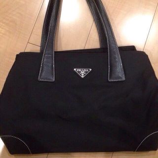 プラダ(PRADA)のPRADA鞄(ハンドバッグ)