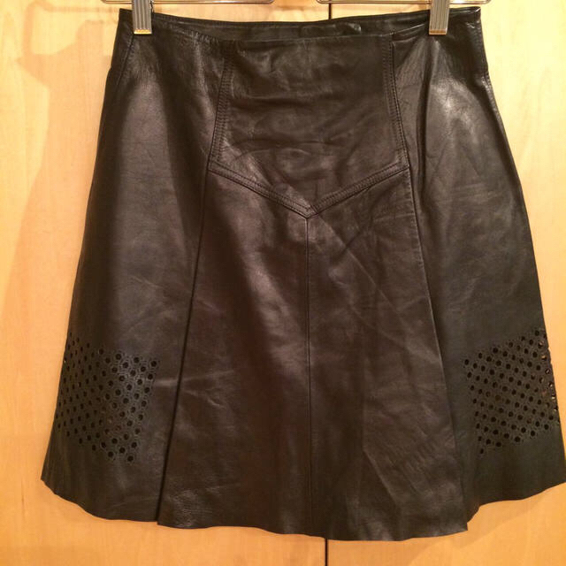 Drawer(ドゥロワー)のアレキサンダーワン スカート  レディースのスカート(ひざ丈スカート)の商品写真