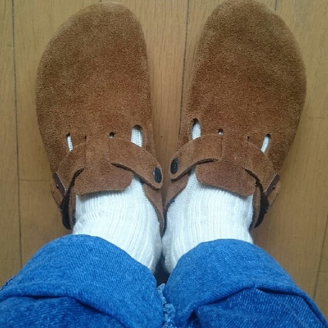 BIRKENSTOCK - ビルケン・シュトック○BIRKENSTOCK
