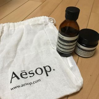 イソップ(Aesop)のHaruさん専用☺︎イソップ B&T .フェイシャルバランシングジェル(化粧水/ローション)