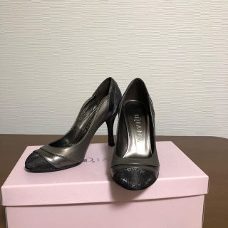 ダイアナ(DIANA)の(専用)DIANAパンプス 20.5センチ(ハイヒール/パンプス)