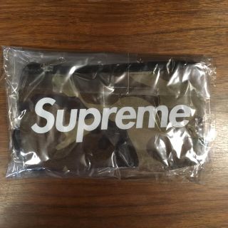 シュプリーム(Supreme)のカモ Supreme モバイルポーチ (モバイルケース/カバー)