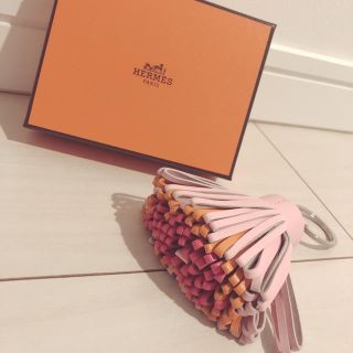 エルメス(Hermes)の専用出品 エルメス カルメン(チャーム)