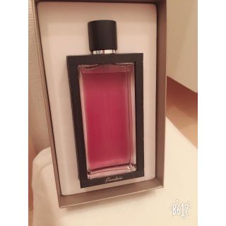 ゲラン(GUERLAIN)のゲラン アルセーヌ ルパン ダンディ(香水(男性用))