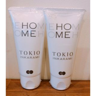 トキオ(TOKIO)のTOKIO トキオ インカラミ(トリートメント)