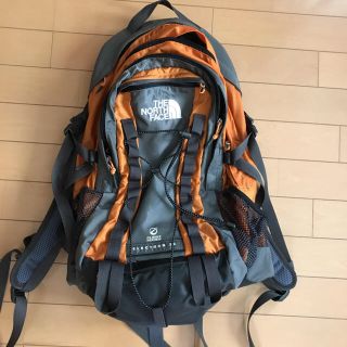 ザノースフェイス(THE NORTH FACE)のリュックサック(リュック/バックパック)