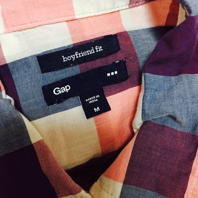 GAP(ギャップ)の今日だけ送料込み‼️ レディースのトップス(ポロシャツ)の商品写真