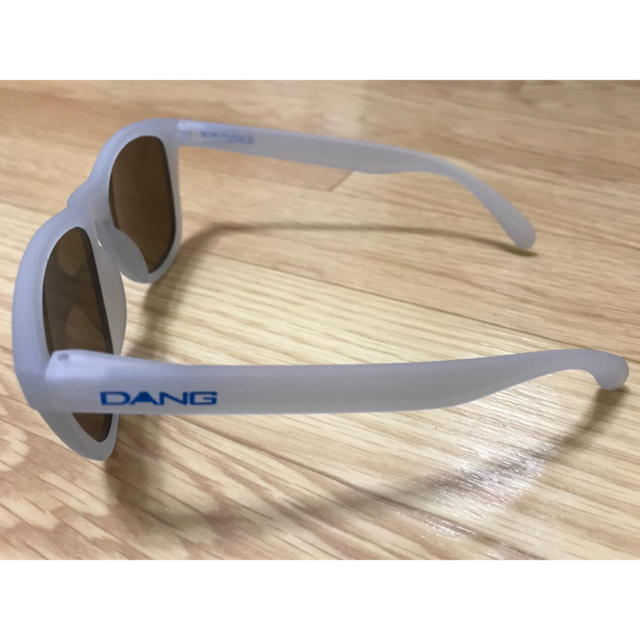 DANE SHADES サングラス美品 メンズのファッション小物(サングラス/メガネ)の商品写真