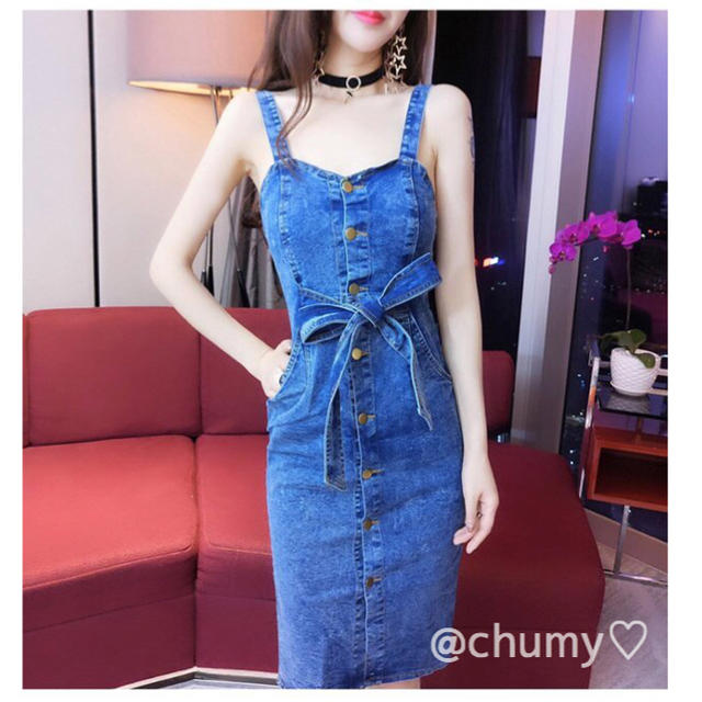 新品 送料込み レディース ワンピース デニム タイト スカート 韓国の通販 By Chumy ラクマ 新品 送料込み レディース ワンピース デニム タイト スカート 韓国の通販 By Chumy ラクマ
