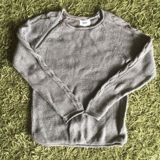 オールドネイビー(Old Navy)のオールドネイビー   キッズニット(ニット)