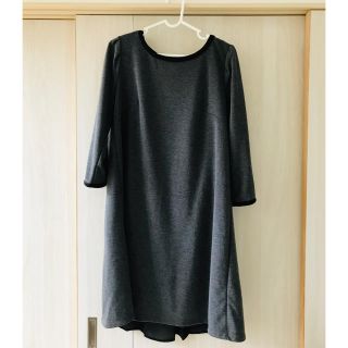 トッコ(tocco)のtocco closet ワンピース(ロングワンピース/マキシワンピース)