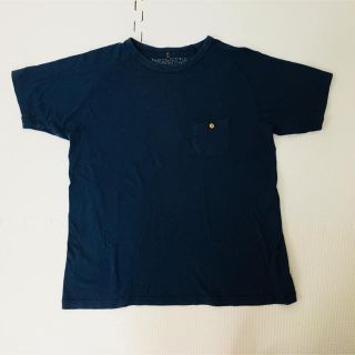 アダムエロぺ(Adam et Rope')のアダムエロペ　メンズTシャツ(Tシャツ/カットソー(半袖/袖なし))