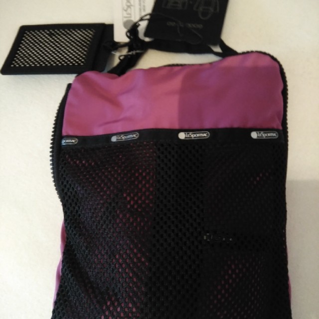 LeSportsac(レスポートサック)のレスポトートバック レディースのバッグ(トートバッグ)の商品写真