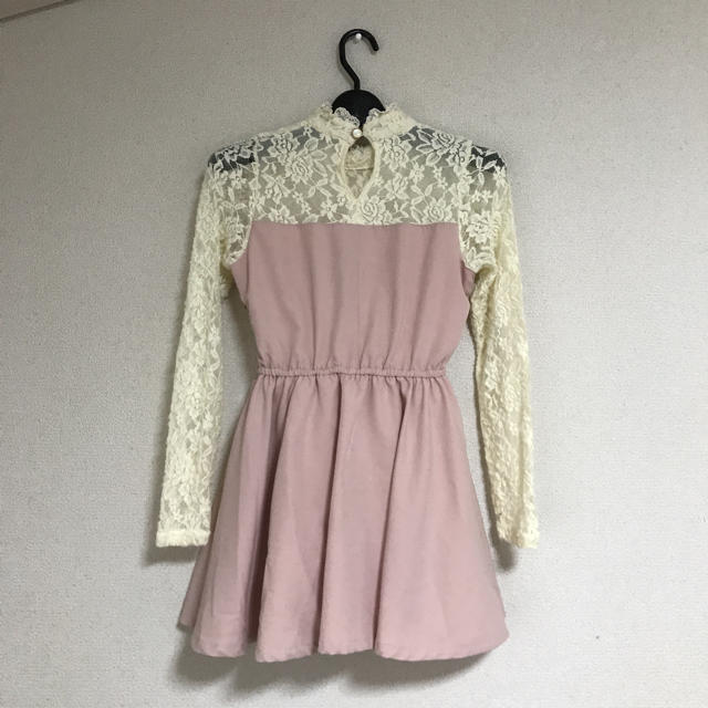 LIZ LISA(リズリサ)の値下げしました。ジュニアフォーマル キッズ/ベビー/マタニティのキッズ服女の子用(90cm~)(ドレス/フォーマル)の商品写真