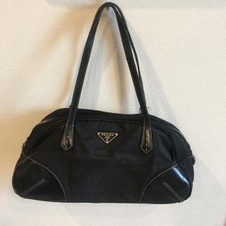 プラダ(PRADA)のプラダ PRADA バッグ(ハンドバッグ)