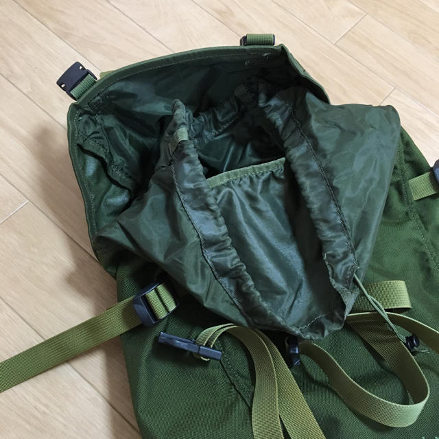 karrimor(カリマー)のカリマー リュック30Ｌ メンズのバッグ(バッグパック/リュック)の商品写真