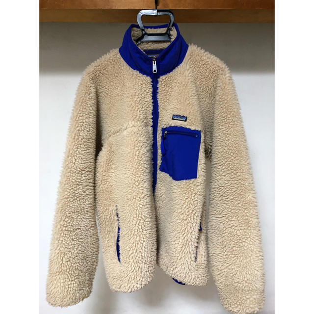 patagonia パタゴニア  クラシックレトロカーディガン