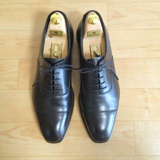 クロケットアンドジョーンズ(Crockett&Jones)のcrockett & jones AUDLEY 5.5D(ドレス/ビジネス)