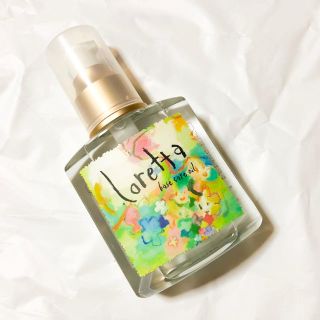 ロレッタ(Loretta)の【値下げ】ロレッタ ベースケアオイル 120ml (トリートメント)