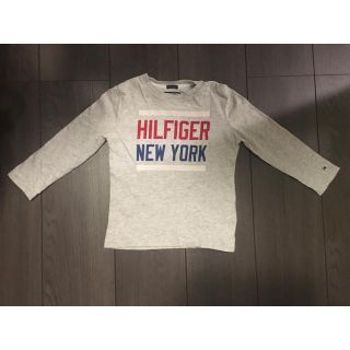 トミーヒルフィガー(TOMMY HILFIGER)のトミー(Tシャツ/カットソー)