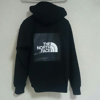 THE NORTH FACE - 最終値下げ❗The north face 限定ボックスロゴ ...