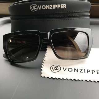 VONZIPPER MUSTAFA サングラス ボンジッパー レイバン(サングラス/メガネ)