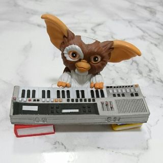 ニコアンド(niko and...)のグレムリン ギズモ niko and ガチャガチャ(キャラクターグッズ)