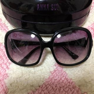 アナスイ(ANNA SUI)のANNA SUI サングラス(サングラス/メガネ)