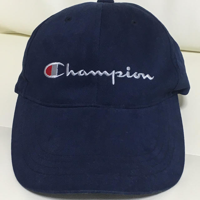 Champion(チャンピオン)のチャンピオン キャップ メンズの帽子(キャップ)の商品写真