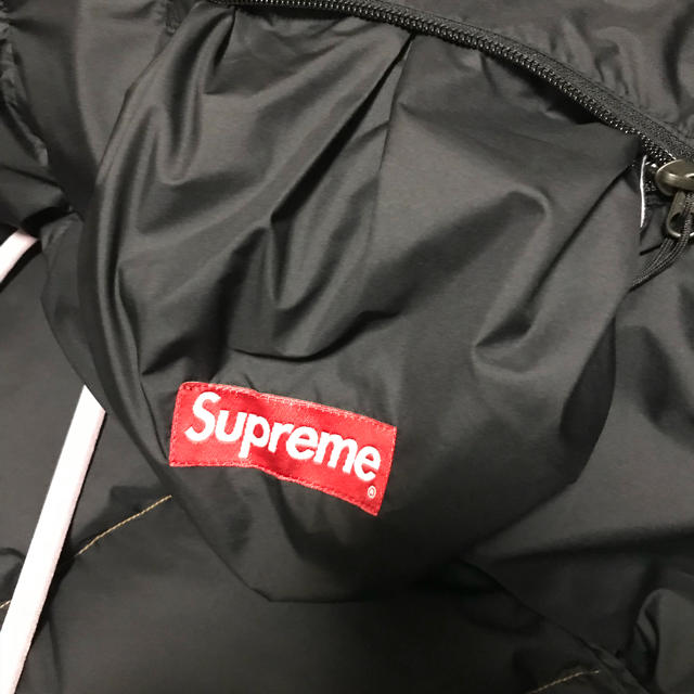 Supreme(シュプリーム)のsupreme northface nuptse jacket Sサイズ メンズのジャケット/アウター(ダウンジャケット)の商品写真