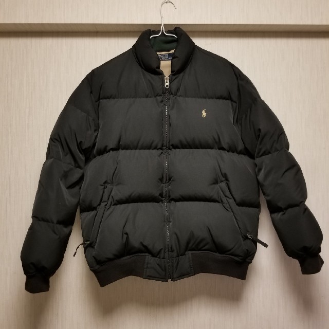 POLO RALPH LAUREN - 送料込み ラルフローレン ダウン ダウン