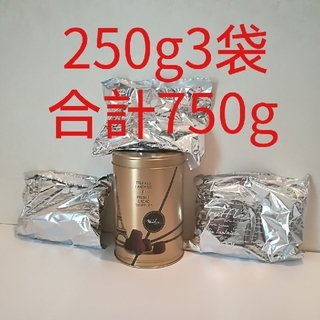 コストコ(コストコ)の6. マセズ チョコレート 750g (菓子/デザート)