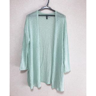 エイチアンドエム(H&M)のカーディガン(カーディガン)