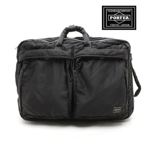 ポーター(PORTER)のSALE！【美品】PORTER ポーター TANKER  タンカー リュック(バッグパック/リュック)