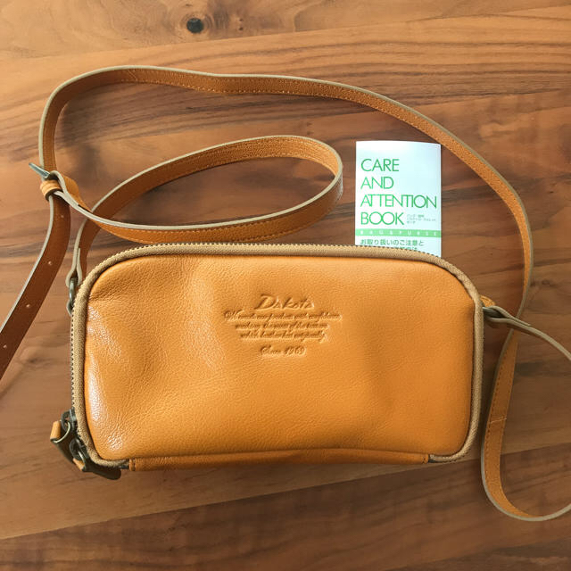 Dakota(ダコタ)のダコタ☆財布ショルダーバッグ レディースのバッグ(ショルダーバッグ)の商品写真